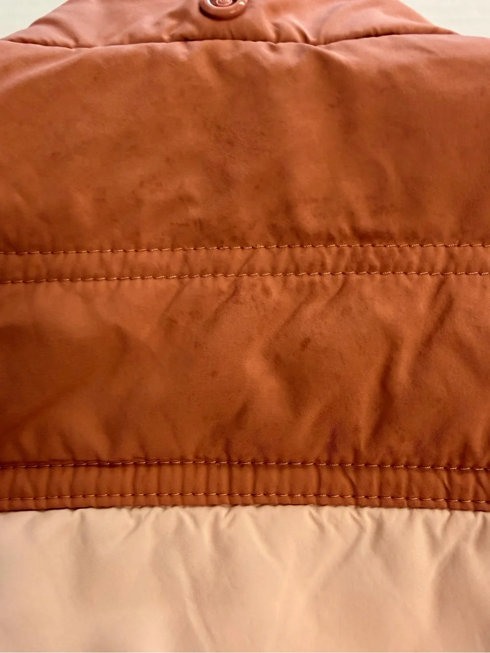 Patagonia Reversible Tribbles Hoody Winter Jacket Sherpa Puffer 6-12
